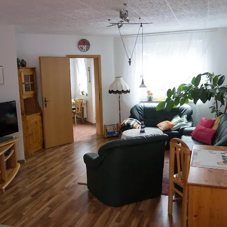 Ferienwohnung Holunderweg Bad Doberan Eksteriør billede