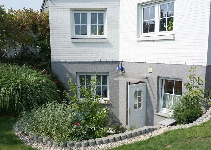 Ferienwohnung Holunderweg