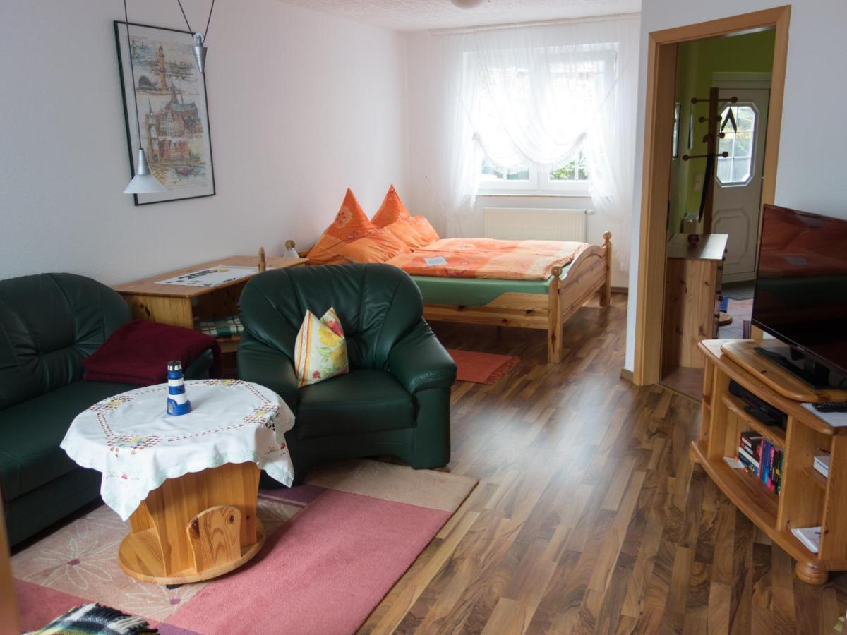 Apartment Holunderweg