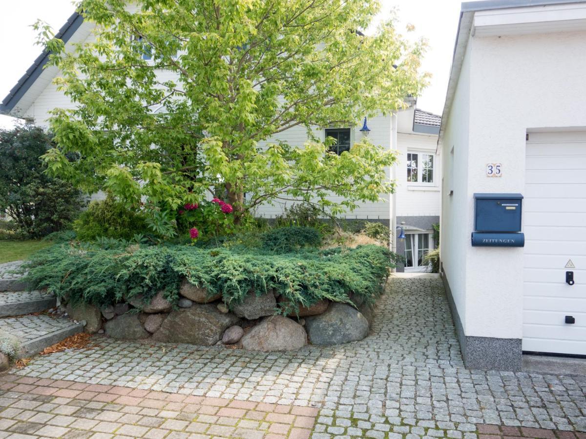 Holunderweg Apartment *
