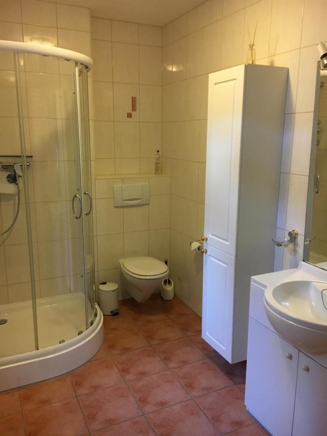 Holunderweg Apartment *